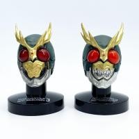 ราคา Bandai 1/6 Another Agito หัวมดแดง kamen rider masked rider head หัวมาสค์ไรเดอร์ อากิโตะ (7808389455)