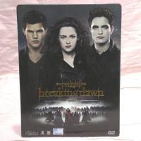 ราคา DVD Movie The Twilight Saga: Breaking Dawn - Part 2 : ดีวีดี ภาพยนตร์ แวมไพร์ ทไวไลท์ 4 เบรกกิ้งดอน ภาค 2 (24743208939)