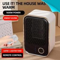 ราคา ฮีตเตอร์พกพา ฮีตเตอร์ เครื่องทำความร้อน เครื่องทำลมร้อนมินิ แอร์อุ่นมินิ พัดลมร้อนheater (43557867626)