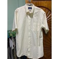 ราคา เสื้อเชิ้ต Stafford ผ้าดิบ (16394628907)