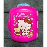 ราคา Kitty_ กระเป๋าของเล่นล้อลาก (40502043446)