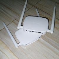 ราคา TENDA เต็นท์ N301 สภาพความร้อนไม่มีอะแดปเตอร์ (42154436251)