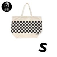 ราคา กระเป๋าVANS GW P GIANT TOTE BAG BLACK สินค้ามีประกันแท้ (44112083986)