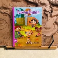 ราคา จ322 Talking English Simon Says 19 GROLIER (25421480895)