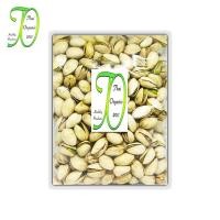 ราคา พิสตาชิโอ 1 กก. อบ / ดิบ ติดเปลือก Pistachios 1 kg. Roasted / Raw Grade AA+ ถั่วพิสตาชิโอ สด ใหม่ (25615108894)