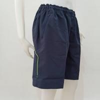 ราคา GS 002-183 แกรนด์สปอร์ต กางเกงขาสั้น ผ้าร่ม ขาสั้นผ้าร่ม (5732950309)