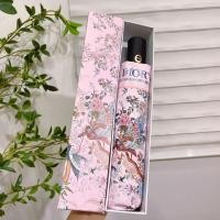 ราคา Dior ร่มใหม่ร่มกันแดดร่มกันแดดไวนิลป้องกันรังสีอัลตราไวโอเลต (25036520826)