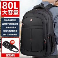 ราคา กระเป๋าเป้สะพายหลังขนาดใหญ่สำหรับผู้ชาย สำหรับการเดินทางธุรกิจและการเดินทางแบบสบาย กระเป๋าแล็ปท็อปสำหรับนักเรียนมัธยมต้น (27127596075)