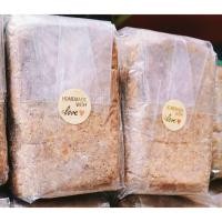 ราคา กะปิ 1 แถม 1 น้ำหนักรวม 2 กิโลกรัม (ใส่ถุง1กิโลกรัม 2 ถุง) กะปิกุ้งแท้ เคยใต้ กะปิน้ำพริก กลิ่นหอม อร่อย ไม่เค็ม (41817395785)