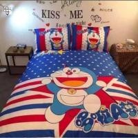 ราคา ชุดเครื่องนอนทั้งชุด ได้ผ้านวม ผ้าปู ปลอกหมอน ปลอกหมอนข้าง (3370953527)