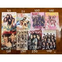 ราคา BNK48 นิตยสารหน้าปกbnk48 (18451473788)