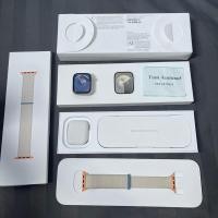 ราคา Watch series 9 41mm gps อุปกรณ์แท้ครบกล่อง (29675413013)