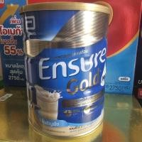 ราคา นมผง Ensure gold เอนชัวร์โกลด์ กลิ่นธัญพืช ขนาด 850 กรัม (27403567826)