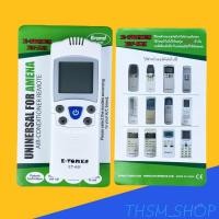 ราคา รีโมทแอร์ : อามิน่าAMENA รหัส ET-AM (9865846994)
