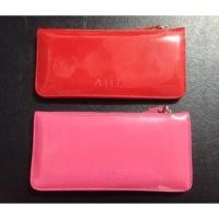 ราคา Sale ‼️กระเป๋าสตางค์ AIIZ ของแท้ ❗️ (1256463670)