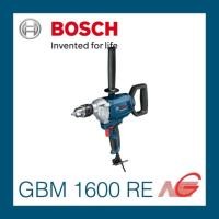 ราคา สว่านไฟฟ้า BOSCH GBM 1600 RE Professional 06011B00K0 (6941478902)