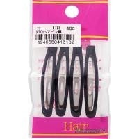 ราคา Hero B310 กิ๊บติดผม สีดํา ปิ่นปักผม / ปิ่นปักผม (23271551310)