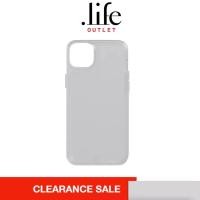 ราคา เคส iPhone 14 Plus BODYGUARDZ Carve Clear By Dotlife Copperwired (26407797542)