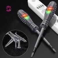 ราคา G&Y ปากกาไฟฟ้าแรงบิดสูงสีปากกาทดสอบไฮไลท์ไขควงคําและข้ามดินสอไฟฟ้าการวัดไฟฟ้าที่แม่นยํา COD (42017042913)