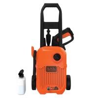 ราคา AjuShop-BLACK+DECKER เครื่องฉีดน้ำแรงดันสูง 110 บาร์ 1400W BEPW1600LTH-B1 (18491359389)