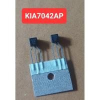 ราคา KIA7042AP Voltage Detector 4.2V, 400mW (26507776186)