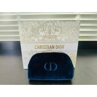 ราคา กระเป๋าเครื่องสำอาง Dior beauty ของแท้จาก shop Dior (22086615819)