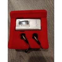 ราคา Aiwa เครื่องเล่นวิทยุแบบพกพา FM/AM (29217386280)