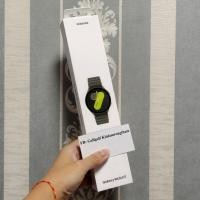 ราคา Samsung Galaxy Watch 7 ขนาด 40 mm มือ 1 ยังไม่แกะซีล ประกันศูนย์ไทย 1 ปี (43112462035)