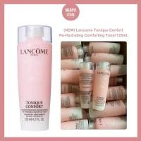 ราคา (แท้/พร้อมส่ง) รุ่นใหม่ New Lancome Tonique Confort Re-Hydrating Comforting Toner 125ml. (25039720969)