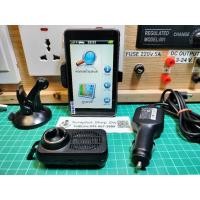 ราคา GPS Garmin nüvi 3790V,จอ 4.3 นิ้ว (28040519183)