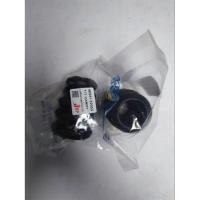 ราคา (2ตัว)JKP ยางกันกระแทกโช๊คอัพหลัง TOYOTA CAMRY SXV10-20, ACV30 (25996103165)