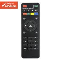 ราคา X96 Mini เปลี่ยน Universal Android TV กล่องรีโมทคอนโทรลสําหรับ MXQ pro 4K T95M H96 pro + KODI กล่อง (25624928331)
