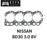 ราคา ประเก็นฝาสูบ NISSAN BD30 3.0 8V (13755275301)