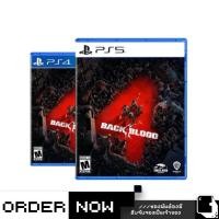 ราคา PlayStation™ PS4 / PS5 Back 4 Blood (By ClaSsIC GaME) (10859380917)