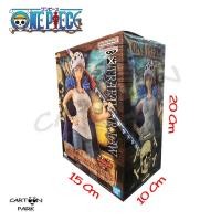 ราคา ฟิกเกอร์โมเดล Trafalgar D. Water Law Change V. TGS - One Piece (29505284150)