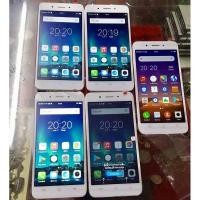 ราคา Vivo Y55 เครื่องแท้มือ2 เหมือนใหม่ (3456183411)