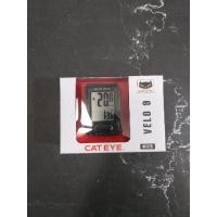 ราคา เรือนไมล์ Cateye Velo 9 cyclop VL820 (26569014649)