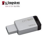 ราคา Kingston DT50 USB 128GB / 3.1 Gen1 (DT50/128GB) (28200046280)