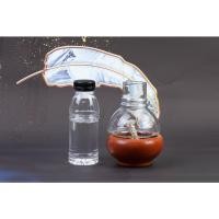 ราคา มีน้ำมันตะเกียงมาด้วย ตะเกียงดินเผา และ น้ำมัน โป๊ะ ไฟตั้งโต๊ะ ไร้ไฟฟ้า ขนาดกลาง น้ำมันตะเกียง ตกแต่ง โต๊ะกินข้าว โรแมนต (20478006266)