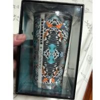 ราคา [ของแท้] แก้ว Starbucks รุ่น limited ออกแบบโดย DANNIJO (6634050763)