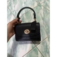 ราคา coach มือสอง ❗️ส่งต่อ สภาพตามการใช้งาน ปั้มทุกจุด (28532935125)