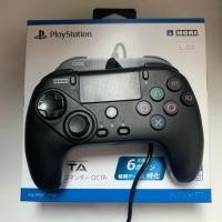 ราคา Hori Fighting Commander OCTA PS5 PS4 PC STEAM มือ2 สภาพดี พร้อมกล่องครบ (40911409469)