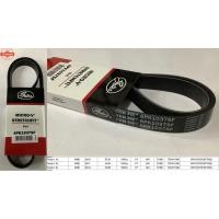 ราคา สายพาน Ford Fiesta year2010-ON เครื่อง 1.4 1.5 1.6 รหัสสินค้า 6PK1037SF สายพานคุมพัดลม ไดชาร์ท และแอร์ ยี่ห้อ Gates (43919002782)