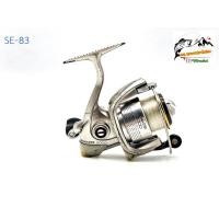 ราคา รอกตกปลา มือ2 จากญี่ปุ่น Shimano (ชิมาโน่) Biomaster-2000 (SE-83) รอกสปิน รุ่นเก่า โบราณ สไตล์ วินเทจ น่าสะสม ใช้งานปกติ (28355245141)