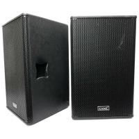 ราคา ตู้ลำโพง kane รุ่น : PS - 15 A ใบเดียว ( ต้องสั่งเป็นคู่ ) สามารถทำเป็นตู้มอนิเตอร์ได้สบายๆ (2282202596)