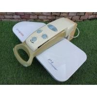 ราคา เครื่องรีดผ้าแบบกดทับ ยี่ห้อElvira รุ่นPress Iron P1 (10677935371)