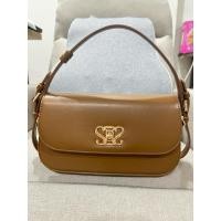 ราคา กระเป๋าสะพายข้าง St.James สีน้ำตาล (28033154367)