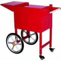 ราคา รถเข็นป๊อปคอร์น ตู้ทำป๊อปคอร์น Commercial Electric Popcorn Machine (7295291559)