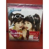 ราคา VCD Karaoke,วีซีดี คาราโอเกะ,โฟร์มด ชุด วู้,แผ่นแท้,มาสเตอร์,มือ 1 (20784783928)