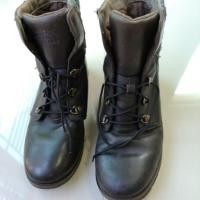 ราคา รองเท้าบูทหนัง The North Face Ballard Lace MM Boots-women's (2557410657)